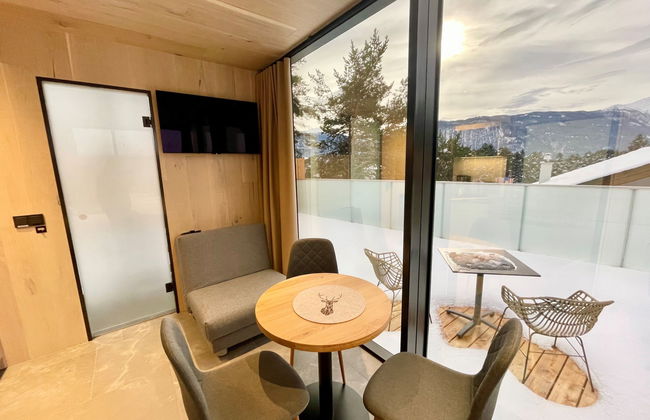 Panorama Lodge - Foto 14