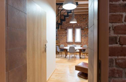 Apartament w stylu Loft - Foto 15