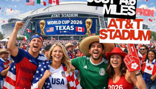 West Irving Palace Miami Style - Foto 3