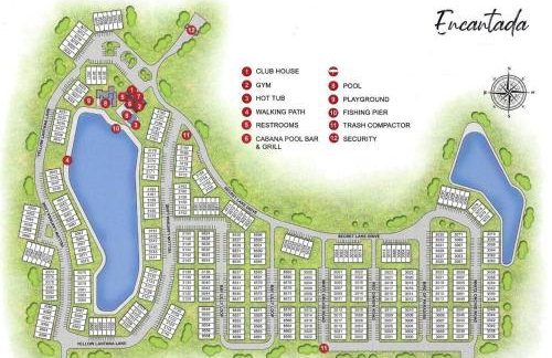 3 Bedrooms 2.5 Bathrooms Encantada 3122 YL - Photo 43