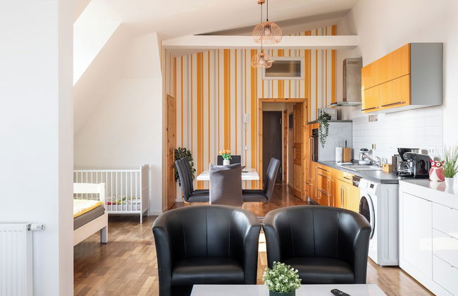 Loft Apartments - Foto 69