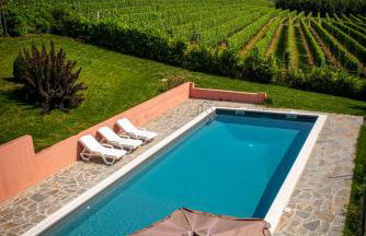 Villa con piscina e intera struttura a uso esclusivo casa del moré - Photo 37