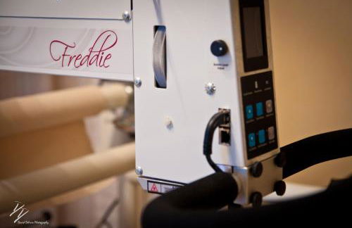 Quilt Inn - Photo 27