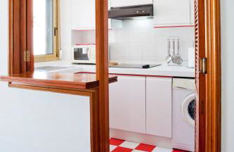 Apartamento en Santa Cruz - Foto 26