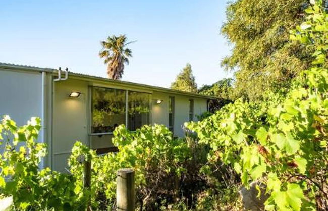 Immaculate Camps Bay Villa w Jacuzzi Views Pool Villa Grenache - Photo 34