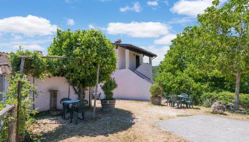 Quiet Holiday Home in Sellano With Swimming Pool a few Kilometers From Rasiglia - Foto 5, Garden