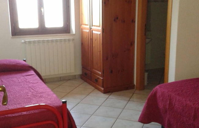 Il Rifugio del Contadino Country House - Photo 3