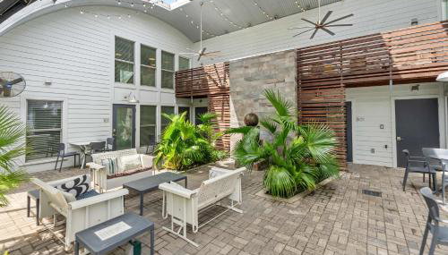 Moon 401 - Half Moon Suite - 2BR - 2 Bath - Foto 5