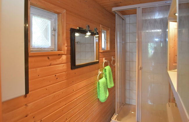 Holiday Home With Private Garden - Foto 16