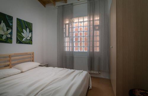 Villa Menie - Golden Fig Sykia lodge - Foto 47