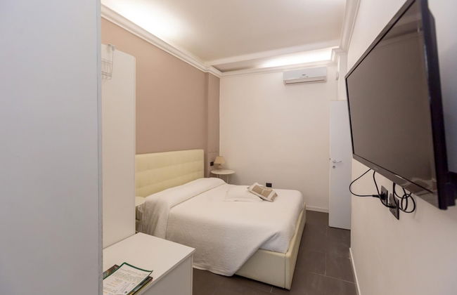 Dolci Agrumi 4 Rooms - Foto 38