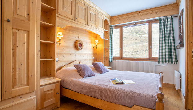 Le Bec Rouge (Le Lac) - Foto 2, Bedroom