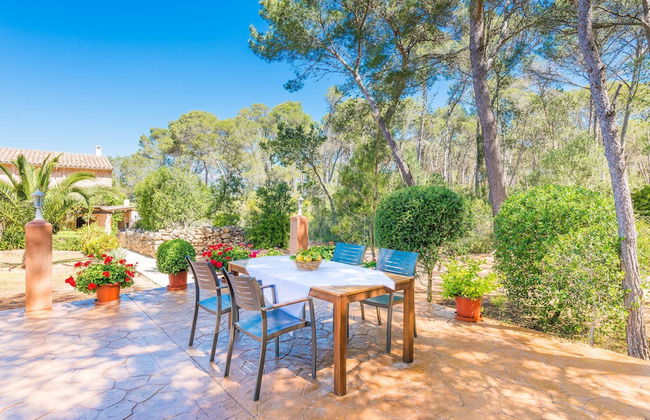 Ca Na Barbara in Santa Maria del Cam - Photo 4