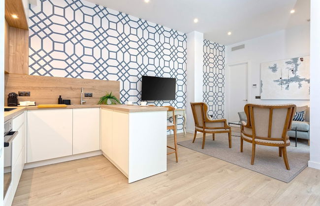 Genteel Home Teodosio - Foto 21