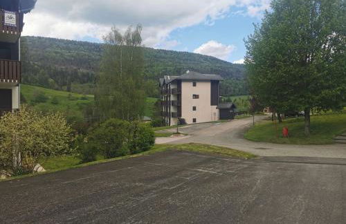 Appartement Lélex - 4 personnes - pied des pistes - vue montagne - Foto 43