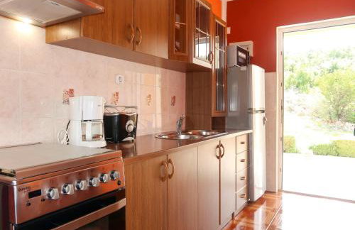 Apartment Daniel-1 by Interhome - Photo 9