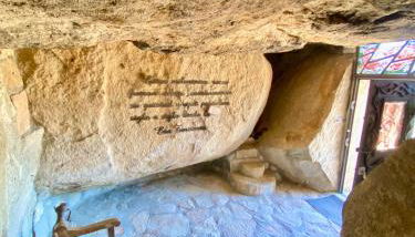 Magnífico Castillo privado, elevado en la roca - Foto 5