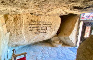 Magnífico Castillo privado, elevado en la roca - Foto 5