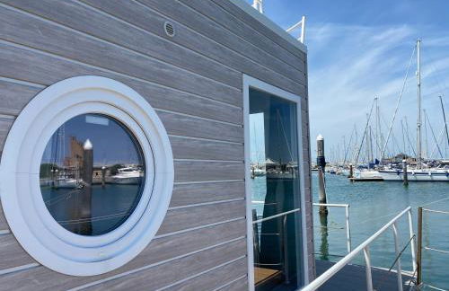 House Boat Rimini Resort - Foto 11