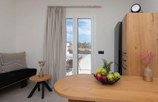 Aristotle Suites - Foto 71