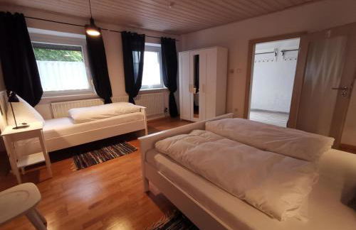 Bauernhaus am Limes - Foto 48