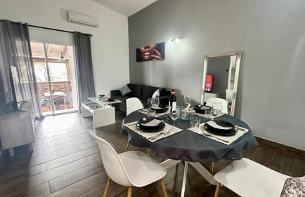 Relaxing Villa Las Torres - Foto 14