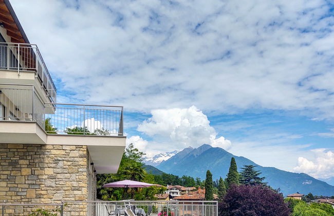 Orchidea (GLA126) - Foto 21