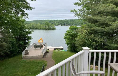 Fun on the Lake - Foto 1