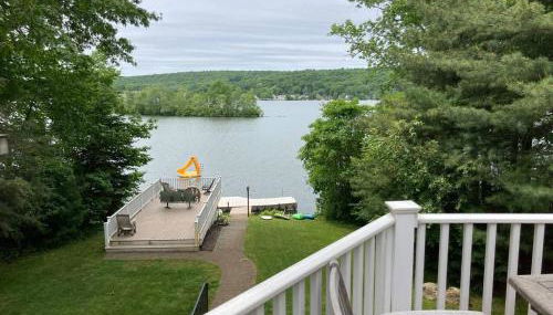 Fun on the Lake - Foto 1