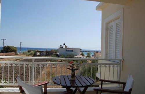 Villa Vourda - Photo 11