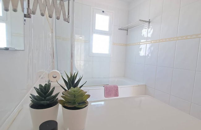 Apartament Costa Silencio - Foto 15