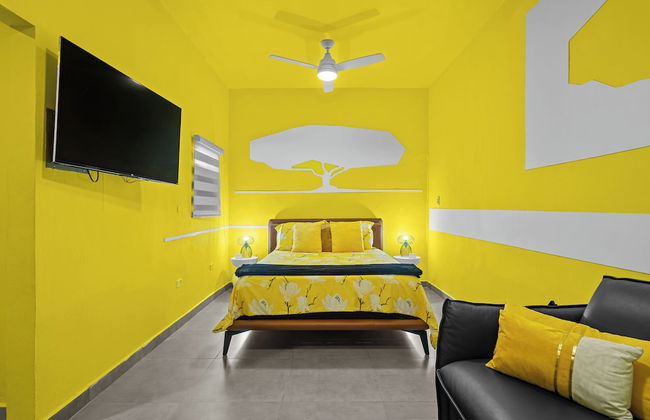 MANSION MIRAFLORES - Photo 32