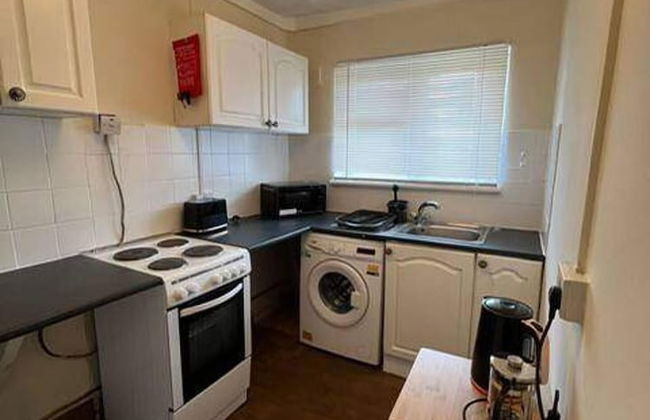 Walthamstow - Apartment - Sleeps 3 - Streetparking - Foto 3