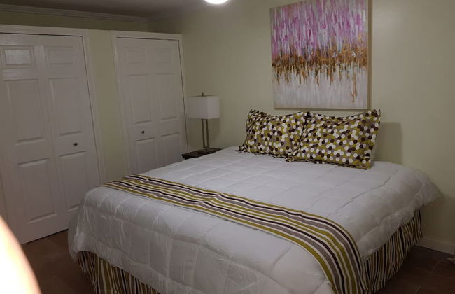 New Kingston Apt at Kensington Court - Foto 8