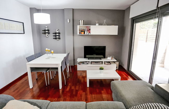 Sol Cambrils Park Bajos - Foto 3