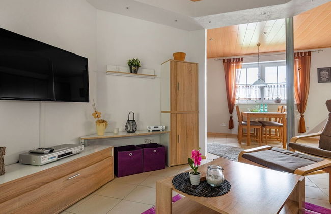 Apartment With Fenced Garden in Faid - Foto 10