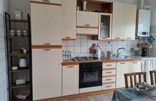 Appartamento Rossana - Luni (SP) - Foto 4