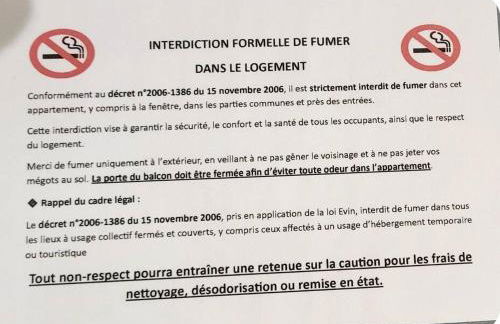 GRAND STUDIO 6 PERS 31m2 EN COEUR DE STATION - Photo 22