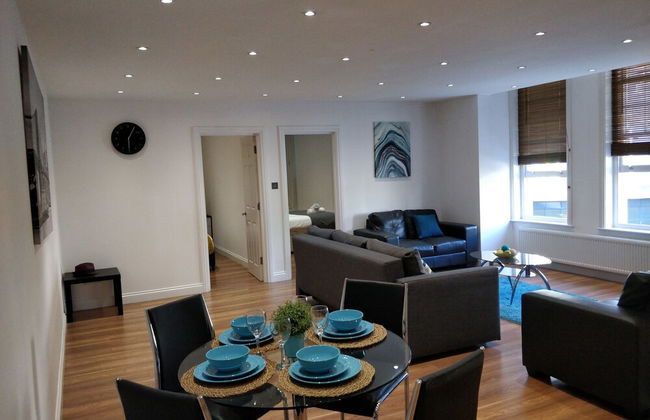 Clifton Apartment - Foto 11