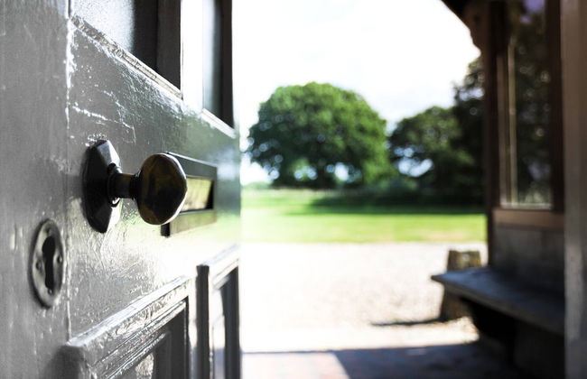 Manor House Moreton - Entire Holiday Home - Foto 16