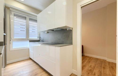 Vivienda Turistica Tivoli Centrico y Moderno - Foto 8