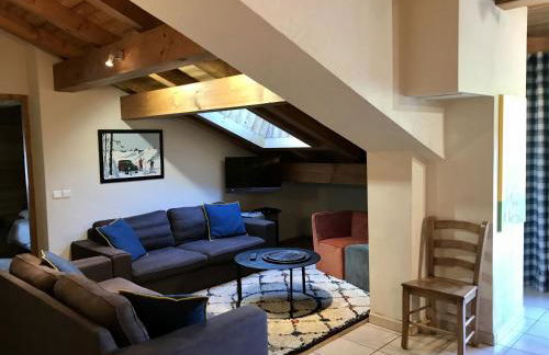 Résidence la Chaumière - Foto 22