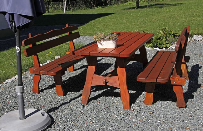 Ferienhaus Bella Vista - Foto 50