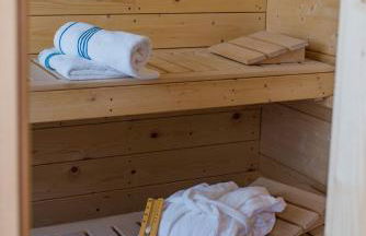 Chalet Bischofsmühle - Foto 9