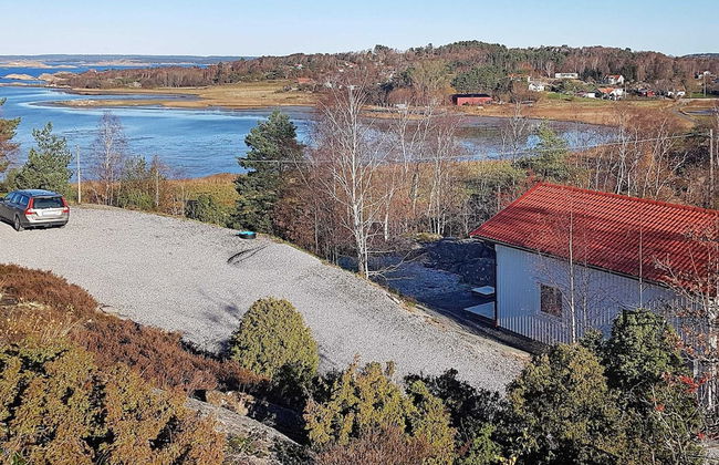 5 Person Holiday Home in Klovedal - Foto 71