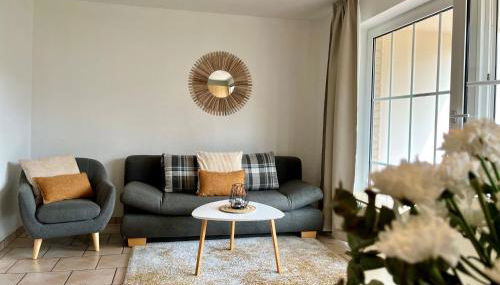 Fewo mit Meerblick, Sonne & Flair - Foto 3