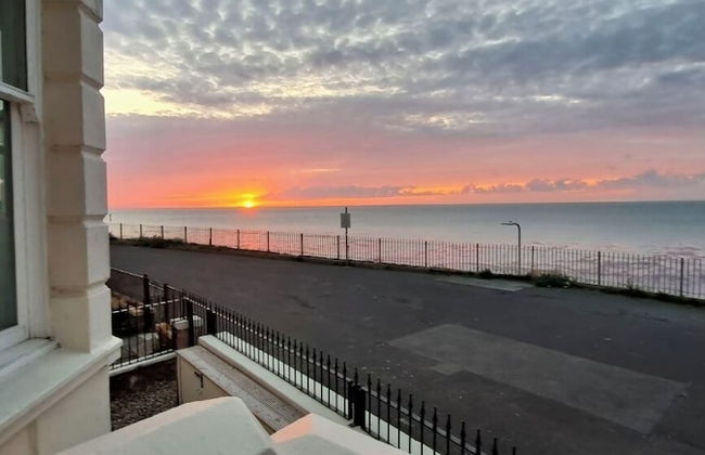 Margate uninterrupted sea views - Foto 37