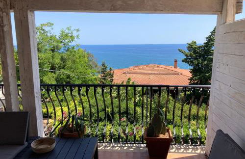 Villa Flore - Penthouse - apartment in villa - Foto 33