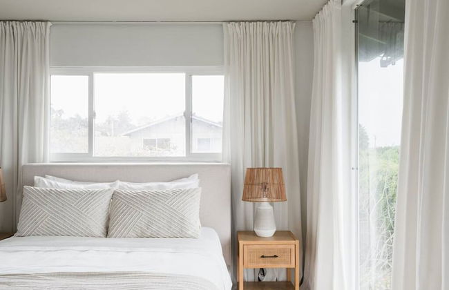 Ocean View Retreat- 4 Blocks From Solana Beach - Foto 11