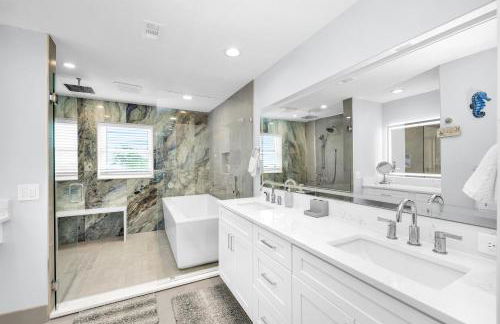 Bay House Retreat managed by Beach Retreats - Foto 68